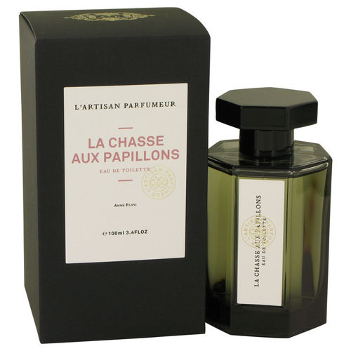 Perf.fem.la Chasse Aux Papillons (new Packaging Unisex) L'artisan Parfumeur 100 Ml Eau de Toil.