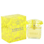 Perfume Feminino Yellow Diamond Versace 50 Ml Desodorante