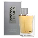 Perfume Jacomo For Men Eau de Toilette Masculino 100 Ml