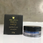 Perfect Cut All Blue - Sombra Cremosa - Ana Paula Marçal