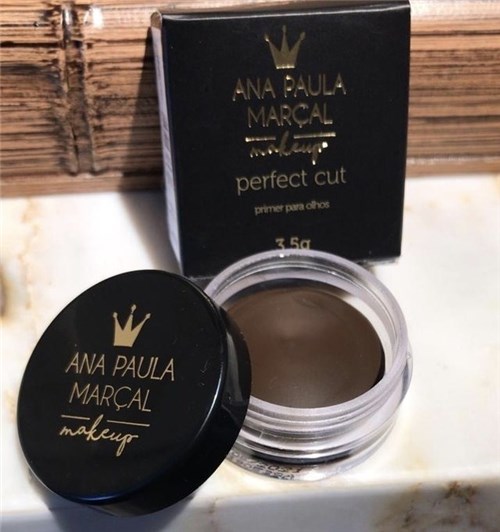 Perfect Cut Chocolat Primer / Base de Sombra Ana Paula Marçal