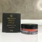 Perfect Cut Peach - Sombra Cremosa - Ana Paula Marçal