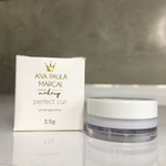 Perfect Cut Real White - Sombra Cremosa - Ana Paula Marçal