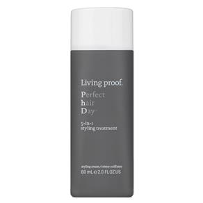 Perfect Hair Day 5 In 1 Styling Treatment Living Proof - Tratamento Estilizador 60ml