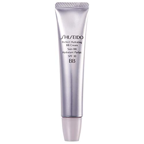Perfect Hydrating BB Cream SPF 35 Shiseido - Base Facial Dark