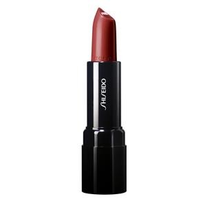 Perfect Rouge Shiseido - Batom RD555 - Spellbound