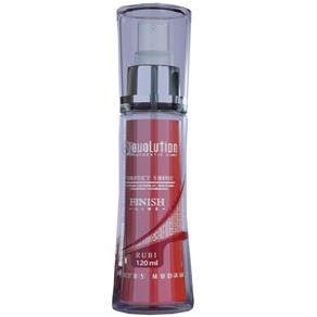 Perfect Shine Rubi Evolution Spray Finalizador - 120ml