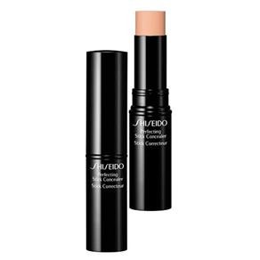Perfecting Stick Concealer Shiseido - Corretivo 44 Medium
