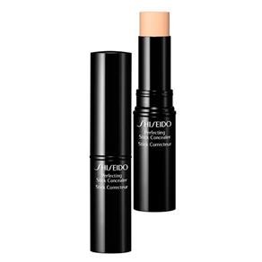 Perfecting Stick Concealer Shiseido - Corretivo 22 Natural Light