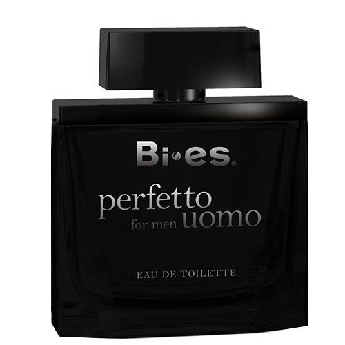 Perfetto Uomo Bi.es - Perfume Masculino - Eau de Toilette