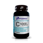 Performance Vitamina C 1000 Mg 100 Tabs