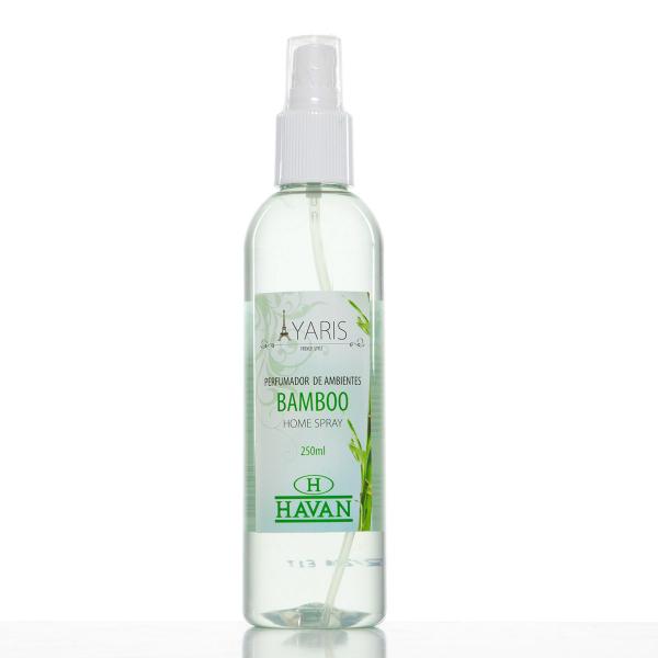 Perfumador de Ambientes Home Spray 250ml - Yaris