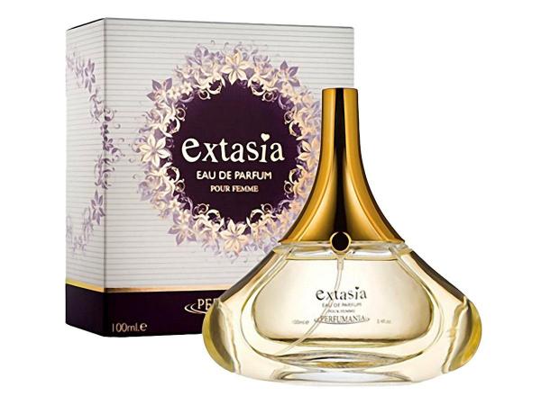 Perfumania Extasia Perfume Feminino - Edp 100 Ml