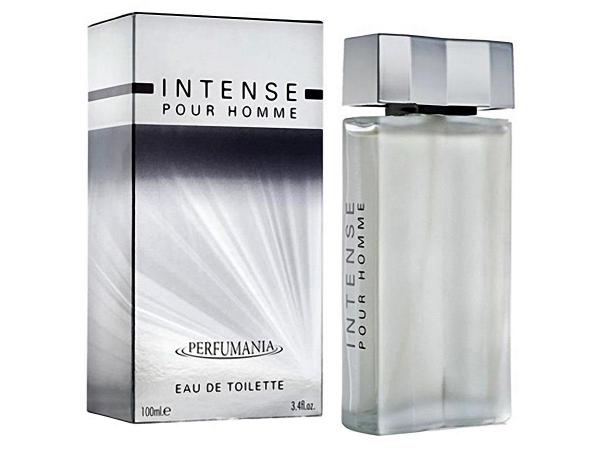 Perfumania Intense Perfume Masculino - Edt 100 Ml