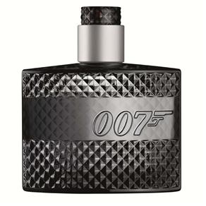 Perfume 007 Eau de Toilette Masculino - James Bond - 30 Ml