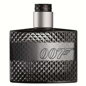 Perfume 007 Eau de Toilette Masculino - James Bond - 75 Ml