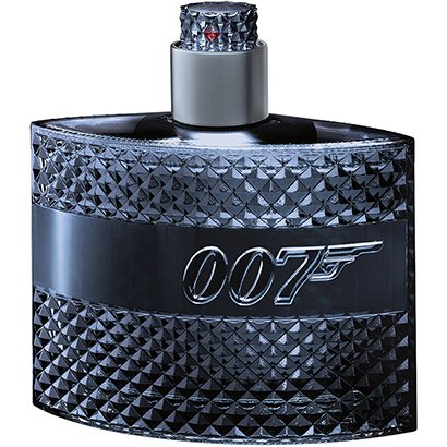 Perfume 007 Masculino James Bond EDT 75ml