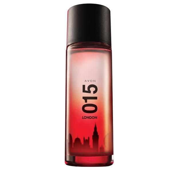 Perfume 015 London 100ml - Musk