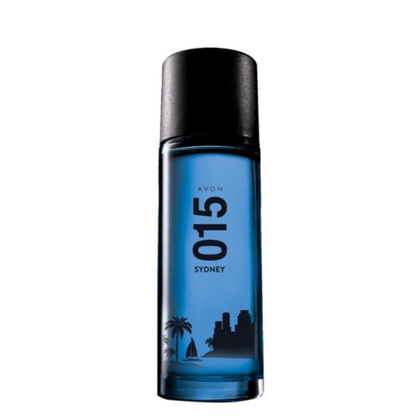 Perfume 015 Sydney - 100ml