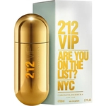 Perfume 2-1-2 100ml Lacrado Original Vip Are You On The List ? Nyc 100ml