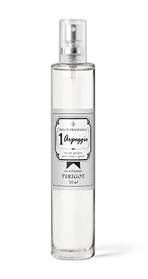 Perfume 1 Arpeggio - Perigot