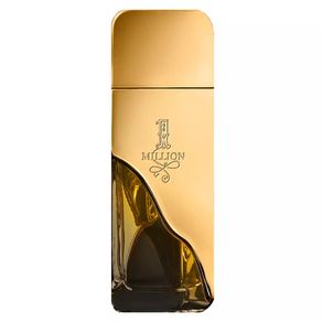 Perfume 1 Million XMAS Collector Masculino Eau de Toilette 100ml
