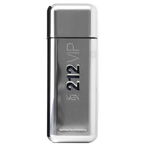 Perfume 212 VIP Men Eau de Toilette Masculino - Carolina Herrera - 30 ML