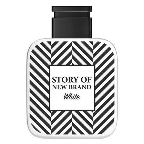 Perfume 100ml Story Of White New Brand