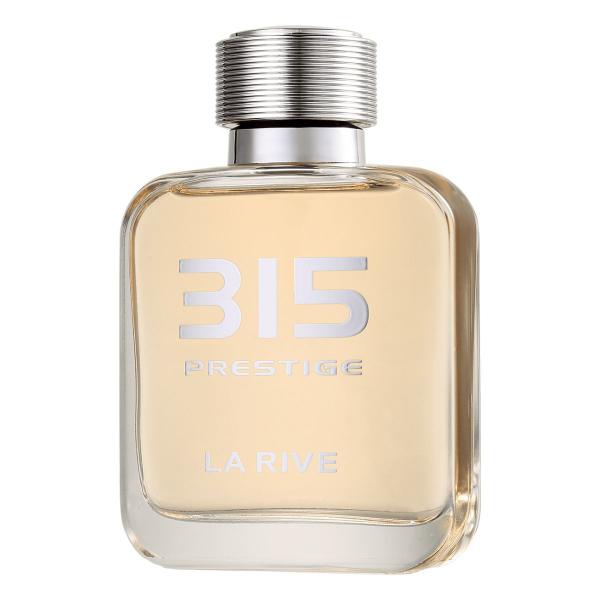 Perfume 315 Prestige Masculino EDT 100ml La Rive