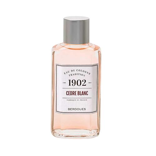 Perfume 1902 Cedre Blanc Eau de Cologne Masculino