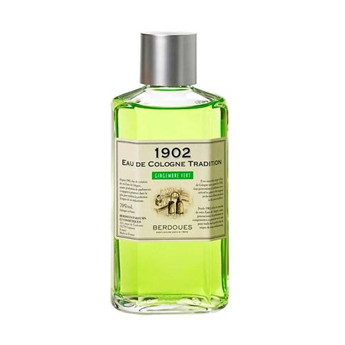 Perfume 1902 Gingembre Vert Eau de Cologne Unissex