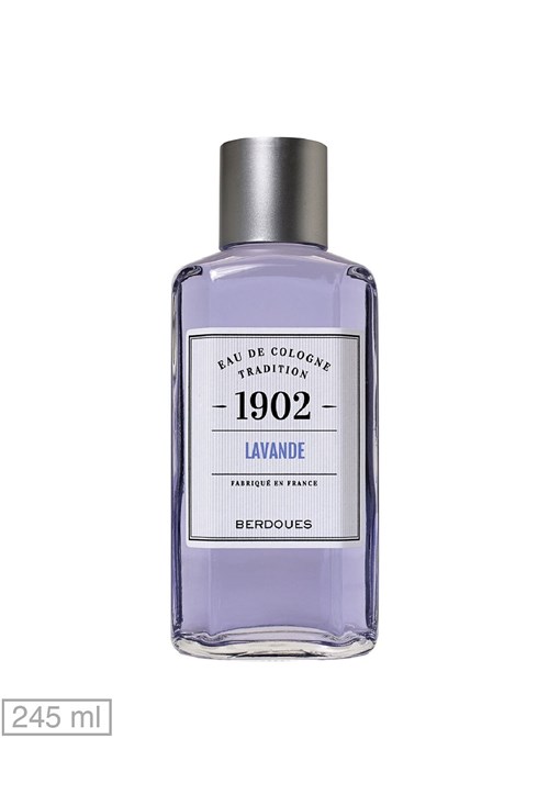 Perfume 1902 Lavande 245ml