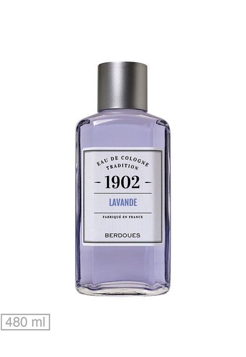 Perfume 1902 Lavande 480ml