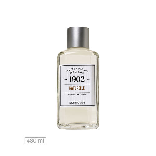 Perfume 1902 Naturelle 480ml