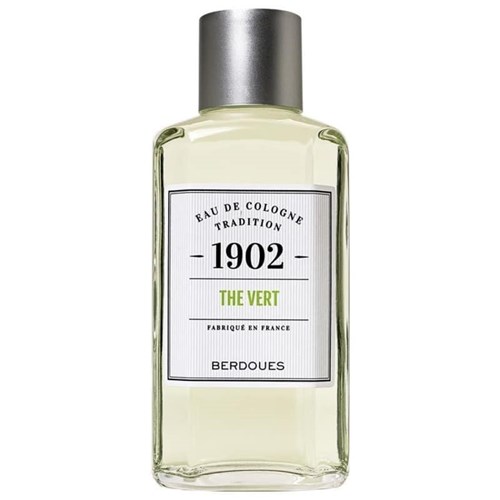 Perfume 1902 The Vert - Berdoues - Eau de Cologne (480 ML)