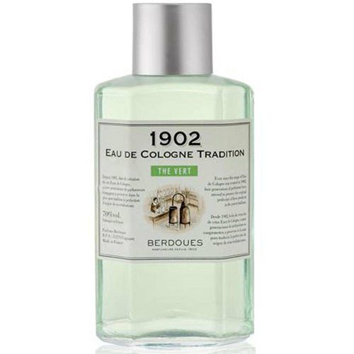 Perfume 1902 The Vert Unissex Eau de Cologne 480ml