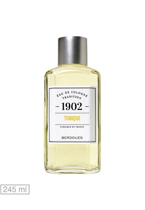Perfume 1902 Tonique 245ml