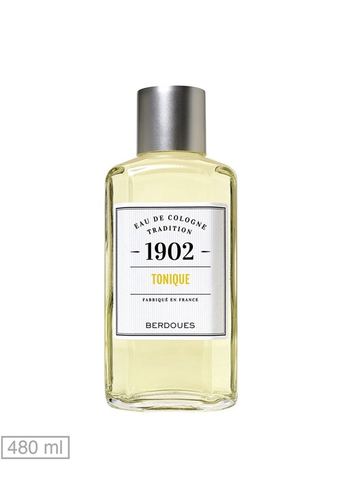 Perfume 1902 Tonique 480ml