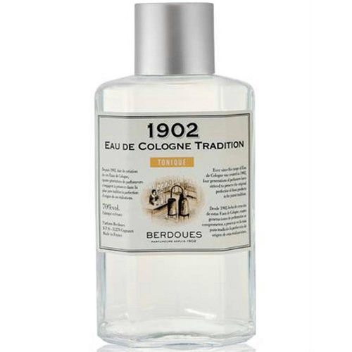 Perfume 1902 Tonique Unissex Eau de Cologne 480ml