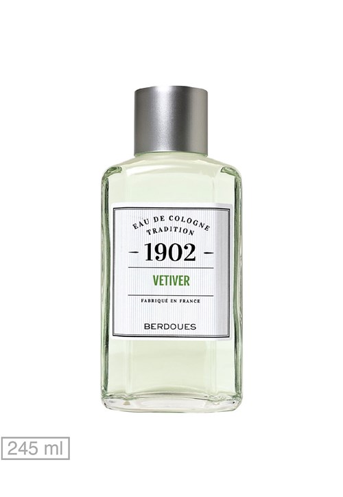 Perfume 1902 Vetiver 245ml