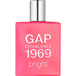 Perfume 1969 Bright Gap Feminino Eau de Toilette 100ml