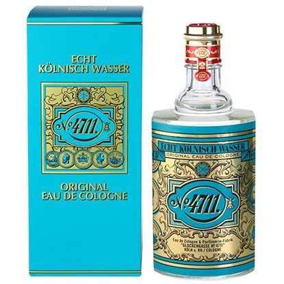 Perfume 4711 Original Eau de Cologne 100 Ml
