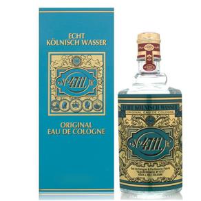 Perfume 4711 Unissex Eau de Cologne - Kolnisch Wasser - 400ml