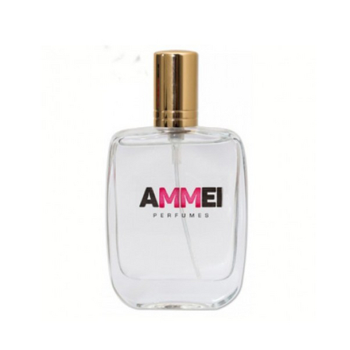 Perfume 50ml Ammei 40 Masculino Aromático e Aromático Fresco