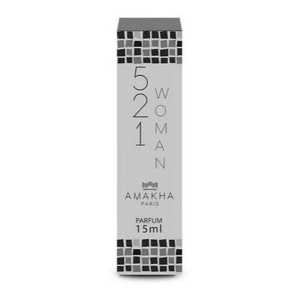Perfume 521 Woman - Amakha Paris
