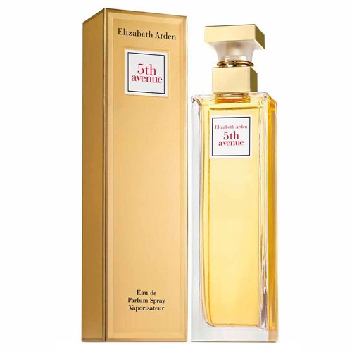 Perfume 5th Avenue EDP Feminino 125ml Elizabeth Arden
