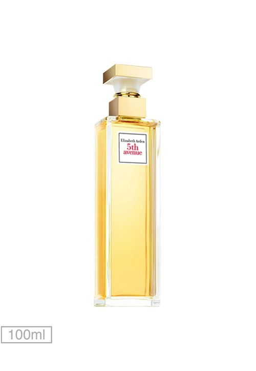 Perfume 5th Avenue Elizabeth Arden 100ml