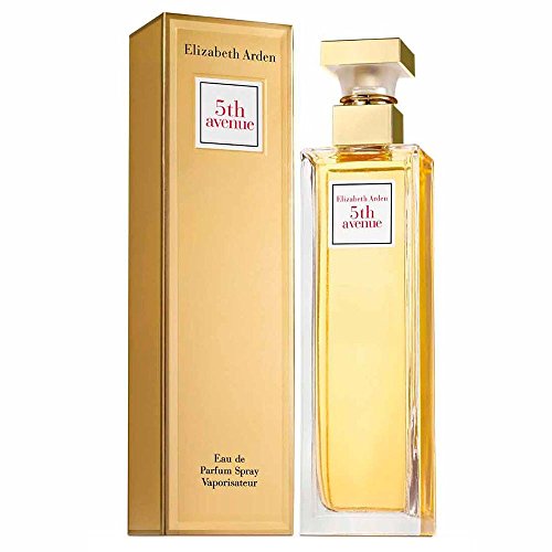 Perfume 5th Avenue Elizabeth Arden Edp Feminino - 125ml