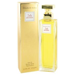Perfume 5Th Avenue Feminino Eau de Parfum 125ml - Elizabeth Arden