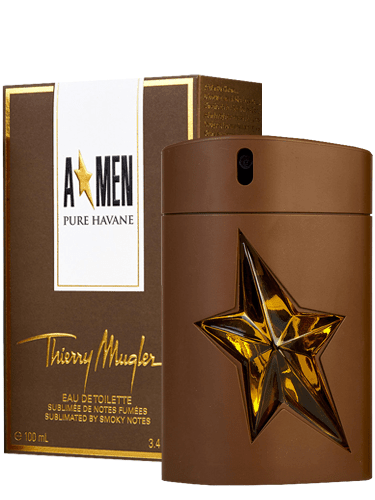 Perfume A*men Pure Havane - Mugler - Masculino - Eau de Toilette (100 ML)